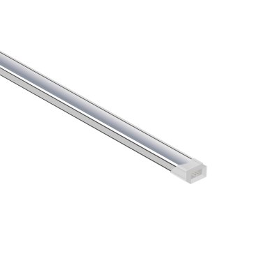 LED-ljusbalk med stickpropp, magnetisk, 70 cm