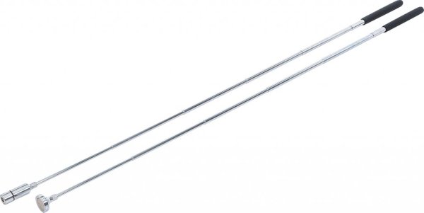 LED-Magnetverktyg- och inspektionsspegel-sats