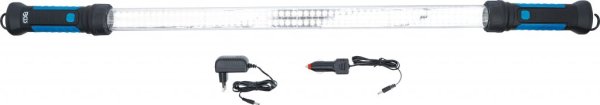 LED-Motorhuvslampa 1180 mm, 120 SMD