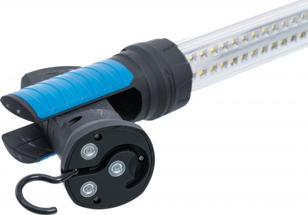 LED-Motorhuvslampa 1180 mm, 120 SMD