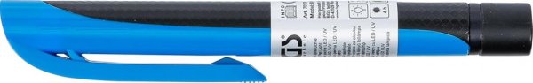 LED-/UV-Pennlampa med COB LED och Magnetfot