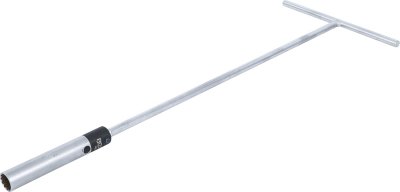 Led-Tändstiftsnyckel 16 mm med Momentbegränsning 20 Nm