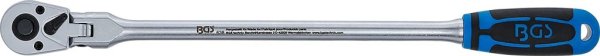 Ledbar Spärrhandtag, 304 mm, 1/4