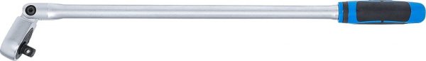 Ledbar Spärrhandtag, 457 mm, 3/8