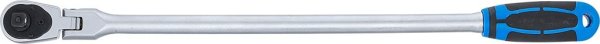 Ledbar Spärrhandtag, 457 mm, 3/8