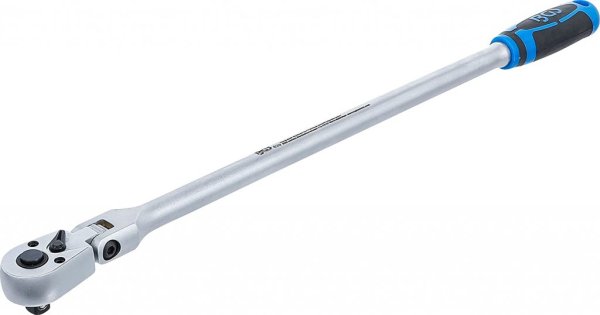 Ledbar Spärrhandtag, 457 mm, 3/8