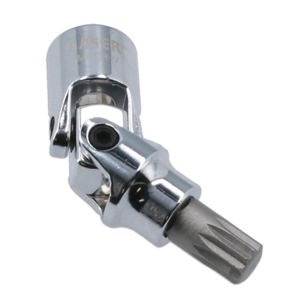 Ledbitshylsa XZN 1/4 M8 – Termostathus VAG TDI