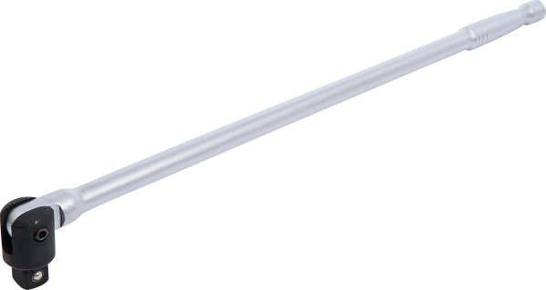 Ledhandtag 3/4, 630 mm