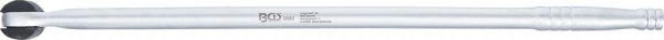 Ledhandtag 3/8 – 450 mm Krom-Vanadin