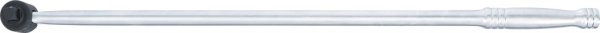 Ledhandtag 1/2, 610 mm