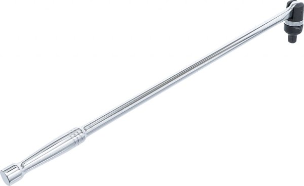 Ledhandtag med spärr, 1/2, 620 mm