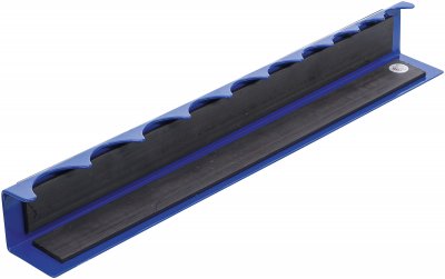 Magnetisk hylshållare för 1/2 hylsor