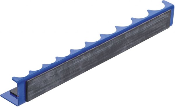 Magnetisk hylshållare för 1/2 hylsor