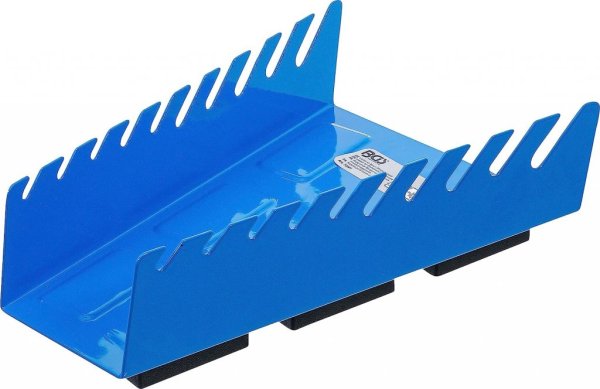 Magnethållare för 10 blocknycklar