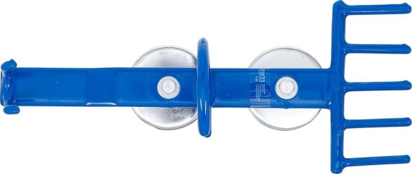 Magnethållare för tryckluftsverktyg – Max 15 kg