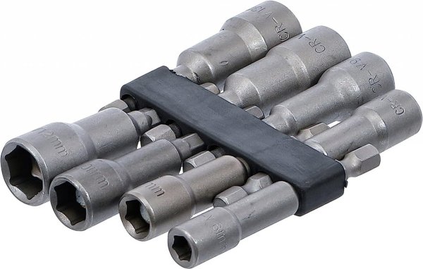 Magnethylssats