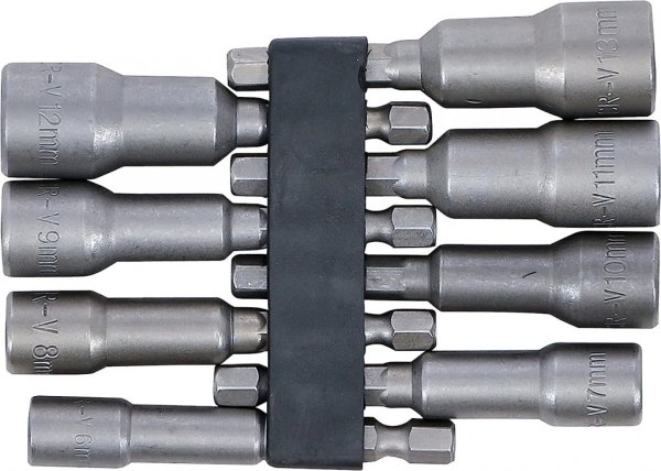 Magnethylssats