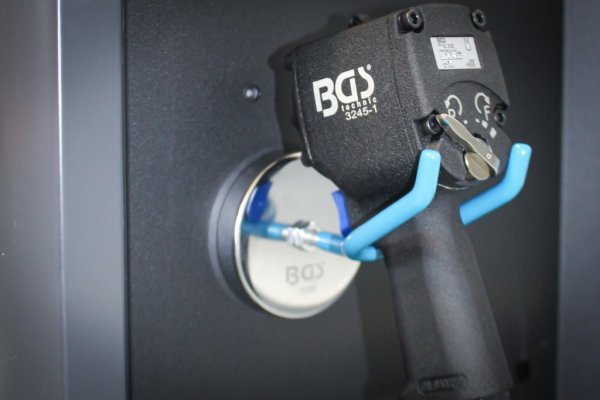 Magnetisk hållare 4,5 kg – BGS verktyg