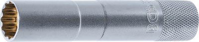 Magnetisk Tändstiftshylsa 14 mm 12-kant 3/8