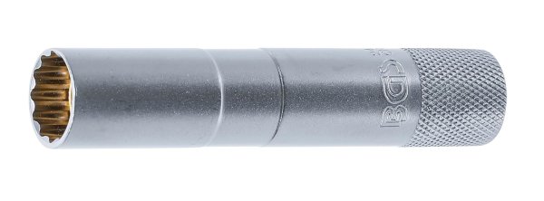 Magnetisk Tändstiftshylsa 14 mm 12-kant 3/8