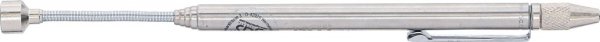 Magnetlyftare teleskopisk, 580 mm, 1,6 kg