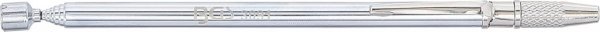 Magnetlyftare teleskopisk 660 mm 0,5 kg