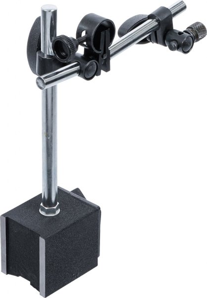 Magnetstativ för mätinstrument
