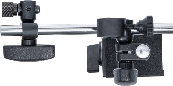 Magnetstativ för mätinstrument