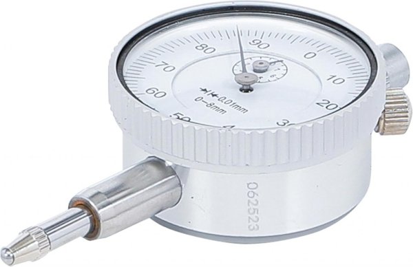 Mätklocka Ø42 mm för BGS 8319