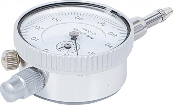 Mätklocka Ø42 mm för BGS 8319