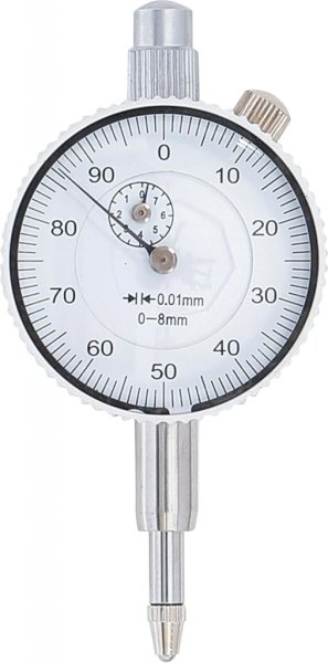 Mätklocka Ø42 mm för BGS 8319