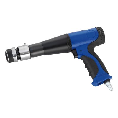 Pneumatisk mejselhammare 2100 slag/min – rund skaft