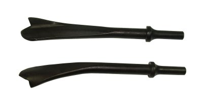 Mejselsats för Avgasrör