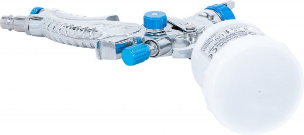 Mini Tryckluft Färgsprutpistol 120 cm³ – Precision Airbrush