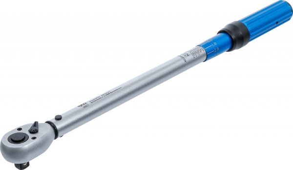 Momentnyckel 1/2″ 40–220 Nm Fintandad