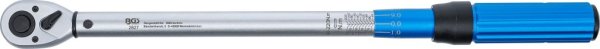 Momentnyckel 1/2″ 40–220 Nm Fintandad