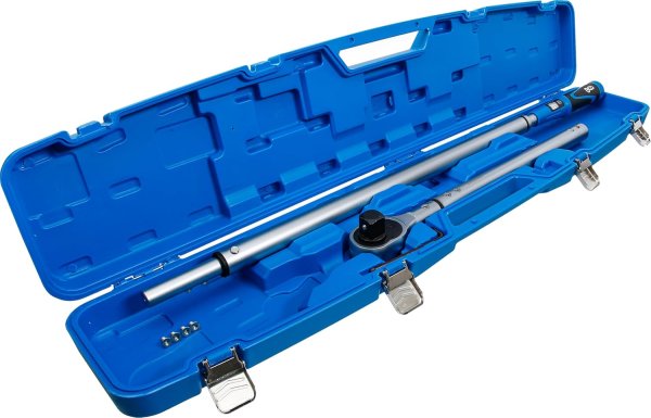 Momentnyckel 1 150–1000 Nm – Industri Heavy Duty 72T
