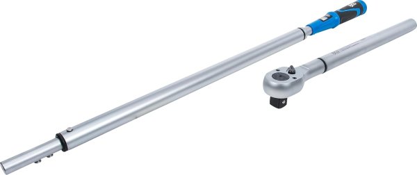 Momentnyckel 1 150–1000 Nm – Industri Heavy Duty 72T