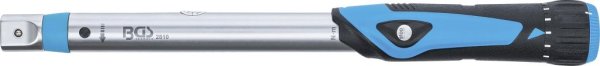 Momentnyckel 20–120 Nm för 9x12 mm Insticksverktyg