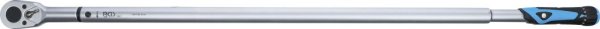 Momentnyckel 3/4" 150–750 Nm – Heavy Duty med 72 tänder