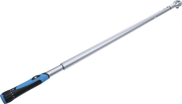 Momentnyckel 3/4" 150–750 Nm – Heavy Duty med 72 tänder