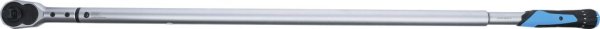 Momentnyckel 3/4" 150–750 Nm – Heavy Duty med 72 tänder