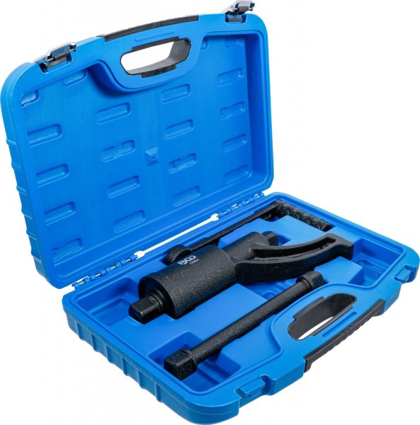 Momentomvandlare 3200 Nm – 1 Lastbil