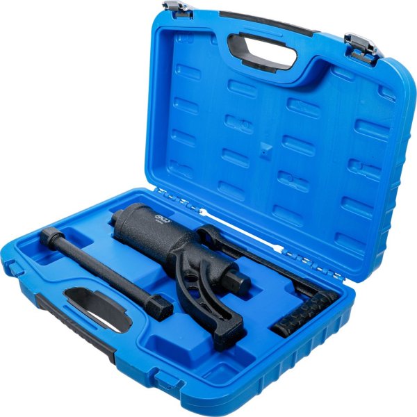 Momentomvandlare 3200 Nm – 1 Lastbil