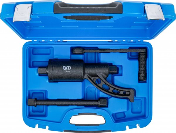 Momentomvandlare 3200 Nm – 1 Lastbil