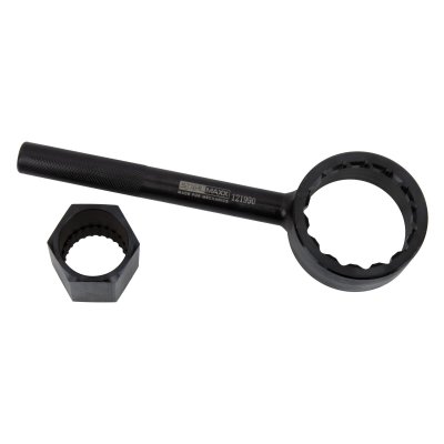 Monteringsverktyg för pinjongmutter VW & Porsche 091/094 – motsv. 2052-1 / 2052-2