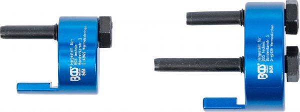 Monteringsverktyg för Stretch-Fit Flerspårsrem, universal
