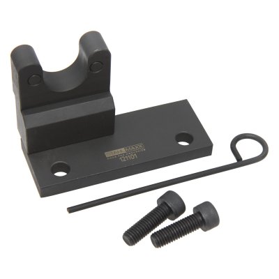 Mothållare för drivkedjans oljepump N52, N54, N55, S55, som BMW 2303793