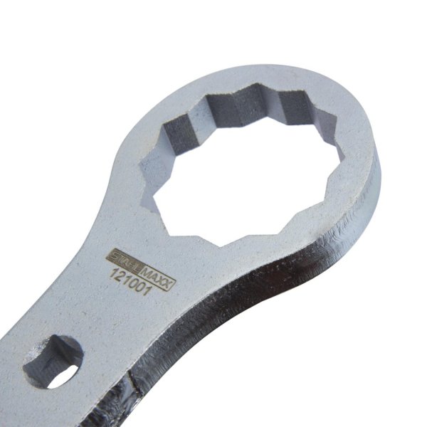 Mothållare & momentadapter, som T90002, 261 001