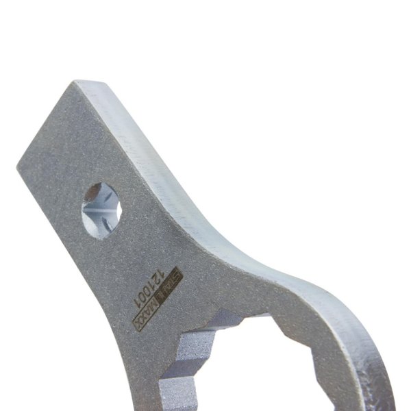Mothållare & momentadapter, som T90002, 261 001